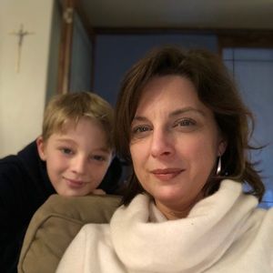 Meet your Posher, Angela